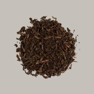 Puerh cocido