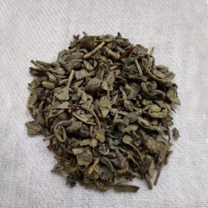 Gunpowder
