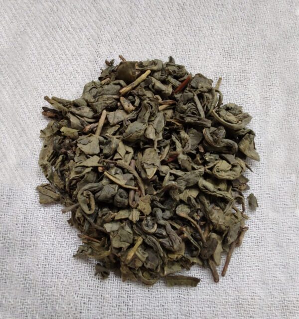 Gunpowder