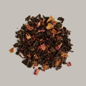 Oolong Peach