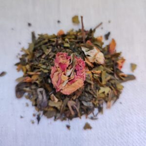 Primavera en Oriente