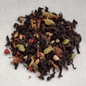 Smell chai
