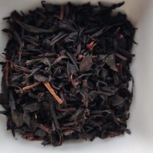 Lapsang souchong