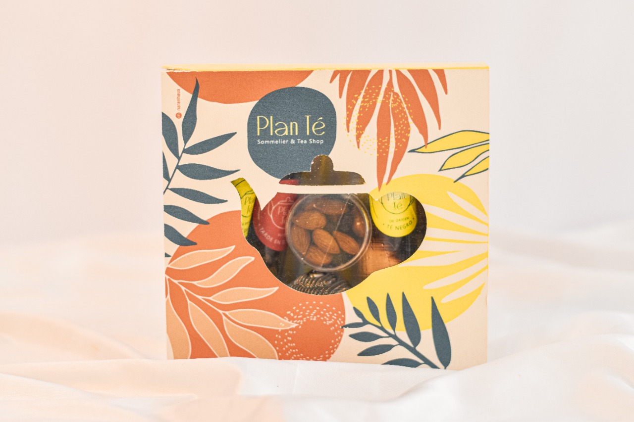 Caja para regalo - Image 2